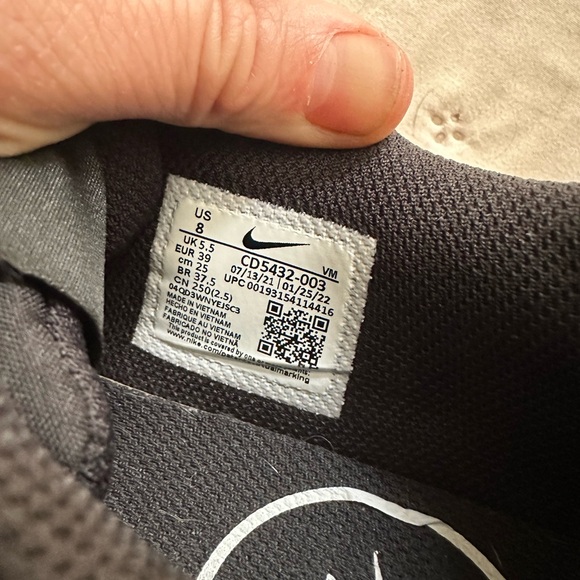 Nike Air Max 90 - Picture 7 of 7